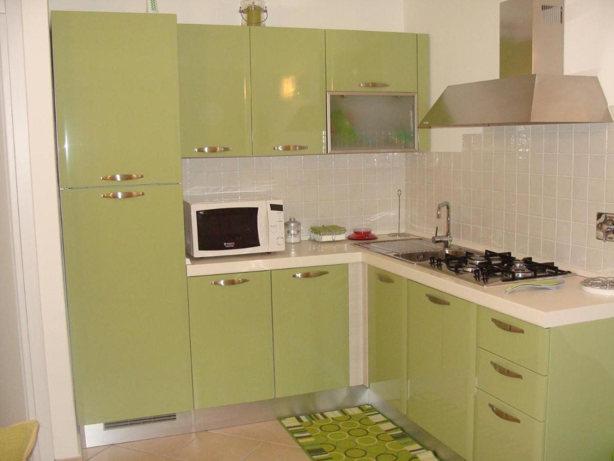 Le Residenze Del Mare Villa Porto San Paolo  Bagian luar foto