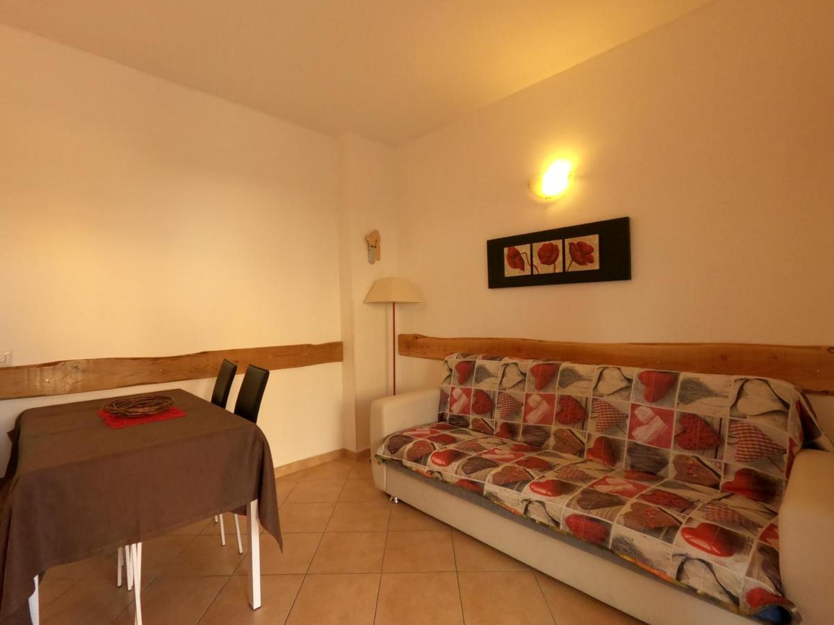 Le Residenze Del Mare Villa Porto San Paolo  Bagian luar foto