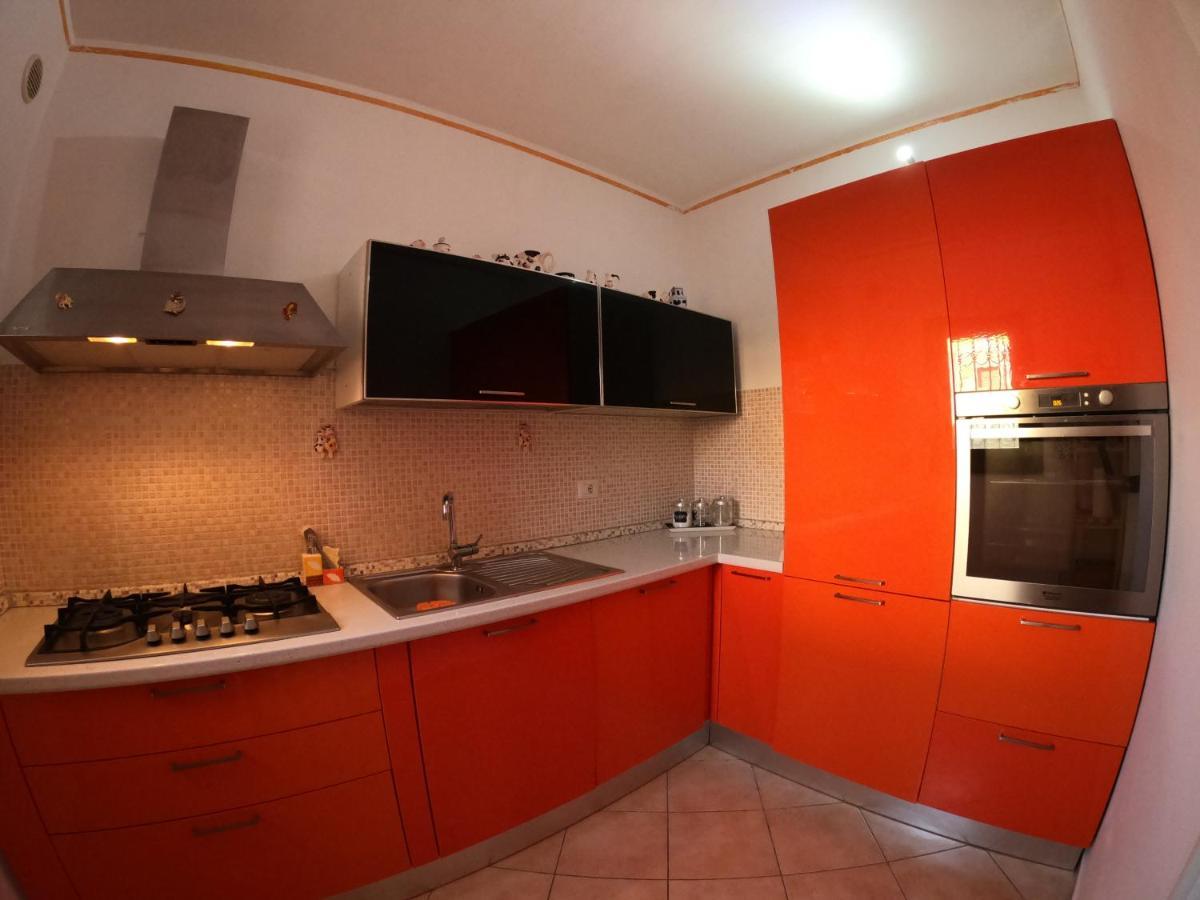 Le Residenze Del Mare Villa Porto San Paolo  Bagian luar foto