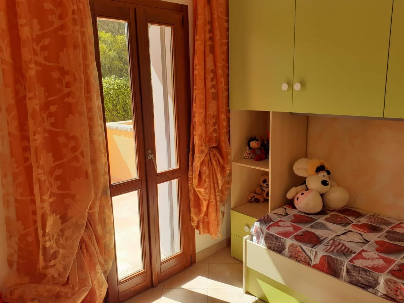Le Residenze Del Mare Villa Porto San Paolo  Bagian luar foto